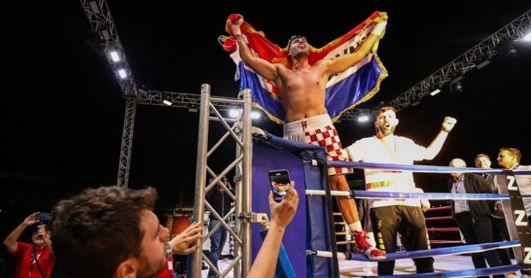 Hrgović potvrdio da je zamjena za meč Fury – Usik: Spreman sam ako netko odustane