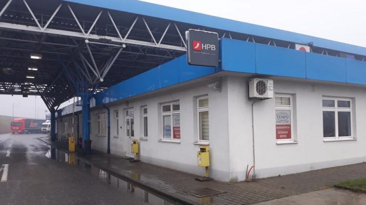 Državljanin BiH uhićen na graničnom prijelazu Slavonski Šamac s 2,2 kilograma marihuane