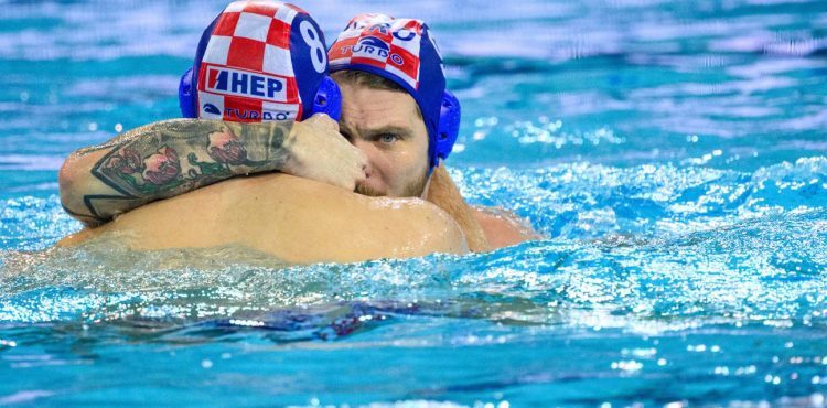 Donosimo raspored i satnice utakmica Barakuda na Olimpijskim igrama