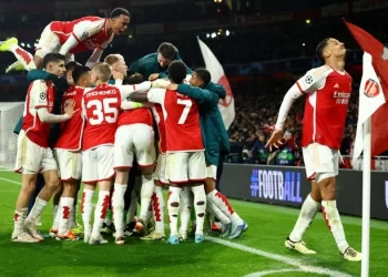 Arsenal nakon penala izbacio Porto iz Lige prvaka, dalje ide i Barcelona