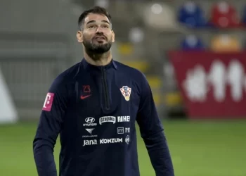 Ivica Ivušić: Uvijek je zadovoljstvo pomoći momčadi