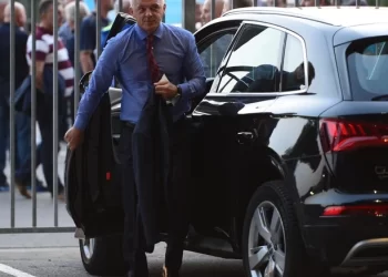 Ispaljen hitac na automobil Ivana Turudića; Plenković: Zabrinjavajuće