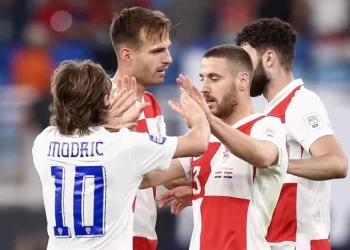 Vatreni pobijedili Egipat u Kairu, trofej stiže u Hrvatsku