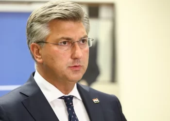 Plenković: Ovo je pokušaj mini državnog udara