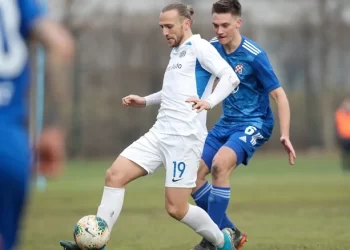 Besart Abdurahimi novi igrač Zrinjskog