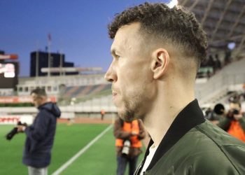 Perišićev plan za povratak: Može li pomoći Hajduku već protiv Dinama i biti odlučan faktor u utrci za prvaka?