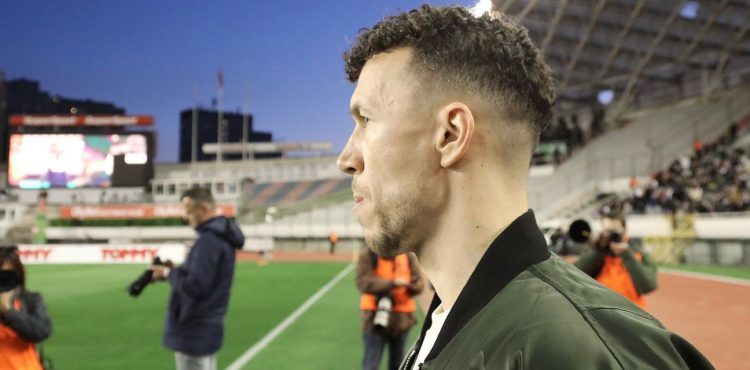 Perišićev plan za povratak: Može li pomoći Hajduku već protiv Dinama i biti odlučan faktor u utrci za prvaka?