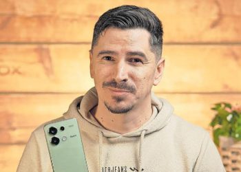 Josip Zeljko: Mobitel  je postao toliko bitan da ga gotovo možemo svrstati u osnovne ljudske potrebe