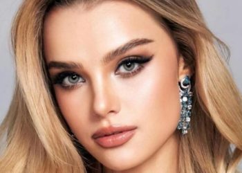 Kristina je najljepša na svijetu!