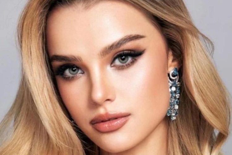 Kristina je najljepša na svijetu!