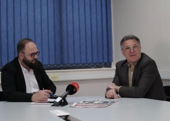 Zdravko Mamić: Milijuni eura prošli kroz moje ruke, danas nemam ni centa, BiH je moja domovina