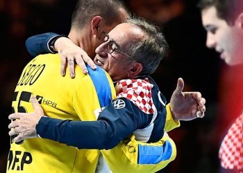 Poginuo otac rukometnog vratara iz Međugorja