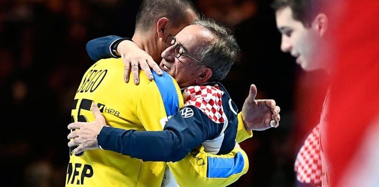 Poginuo otac rukometnog vratara iz Međugorja