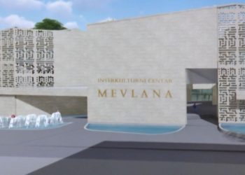 Predstavljena “Mevlana” koja i dalje nema dozvolu