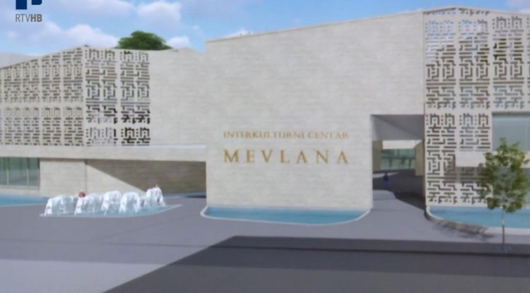 Predstavljena “Mevlana” koja i dalje nema dozvolu