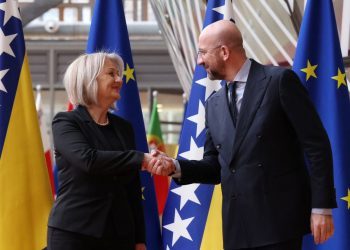 Europsko vijeće dalo “zeleno svjetlo” za otvaranje pregovora BiH s EU!
