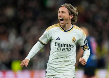 ‘Modrić napušta Real, ali ostaje u Europi. Kapetan vatrenih je dobio fantastične ponude dva giganta’