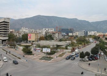 SAD podržava cilj gradonačelnika Kordića da središnja zona prikaže višenacionalno nasljeđe Mostara