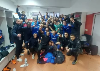 Široki Brijeg preko Veleža do polufinala Kupa