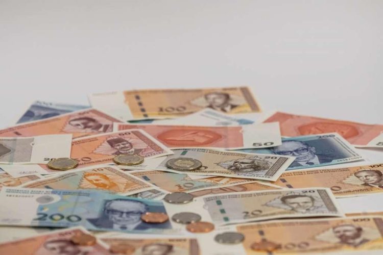 U petak, 5. travnja kreće isplata mirovina za ožujak