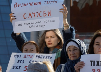 Njemački stručnjak: Izgubi li Ukrajina rat s Rusijom, milijuni izbjeglica stižu u Europu…