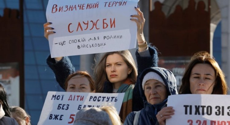 Njemački stručnjak: Izgubi li Ukrajina rat s Rusijom, milijuni izbjeglica stižu u Europu…