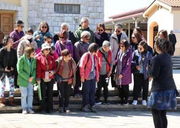 Međugorje očekuje veći povratak hodočasnika iz Italije