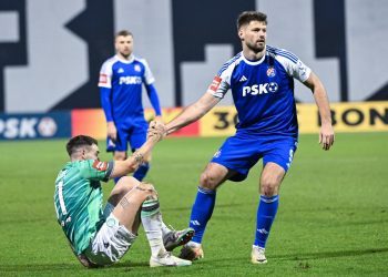 Lončarević: Dinamo je najveći favorit za titulu, a Hajduk tek treći