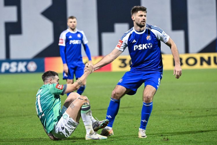 Lončarević: Dinamo je najveći favorit za titulu, a Hajduk tek treći