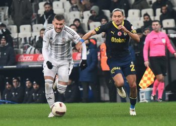 Turski mediji: Hajduk želi Rebića