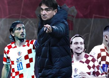 Dalić objavio popis igrača za turnir u Abu Dhabiju