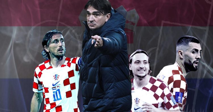Dalić objavio popis igrača za turnir u Abu Dhabiju