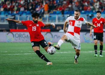 FIFA napravila novi svjetski poredak, evo na kojem je mjestu Hrvatska