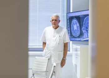 Paladino: Sve ono što se radi u europskoj neurokirurškoj praksi radimo i u Mostaru