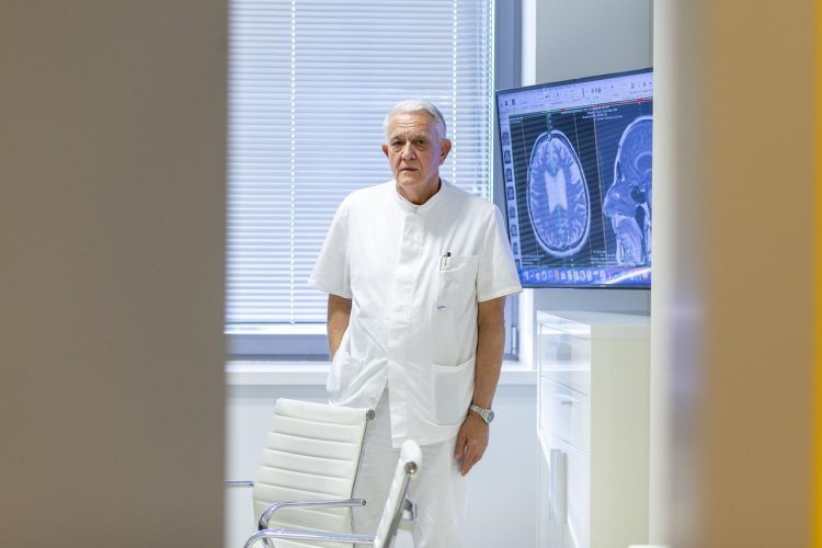 Paladino: Sve ono što se radi u europskoj neurokirurškoj praksi radimo i u Mostaru