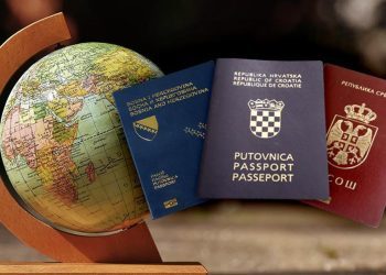 I to je BiH – državljani Hrvatske na državljanstvo BiH čekaju osam, a iz Srbije ga dobiju za godinu dana