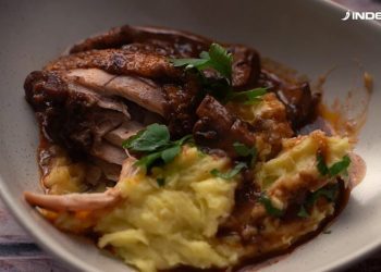 Piletina na lovački način