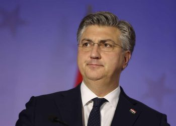 Plenković: Računam na pozitivno izvješće Europske komisije o Bosni i Hercegovini
