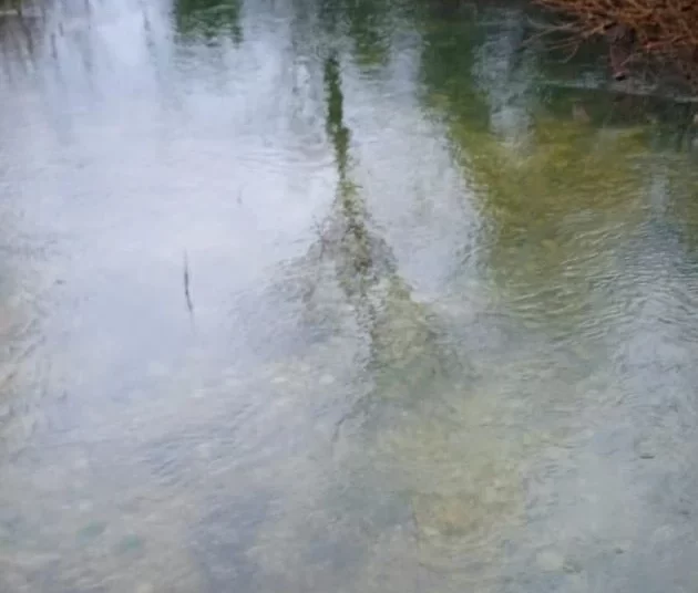 Foto/video: Višednevne padaline odsjekle dijelove Ljubuškog od ostatka općine
