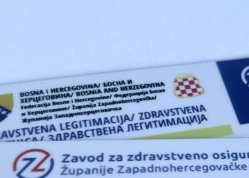 Do 31. ožujka 2024. godine ZZO ŽZH vrši redovitu distribuciju premije osiguranja