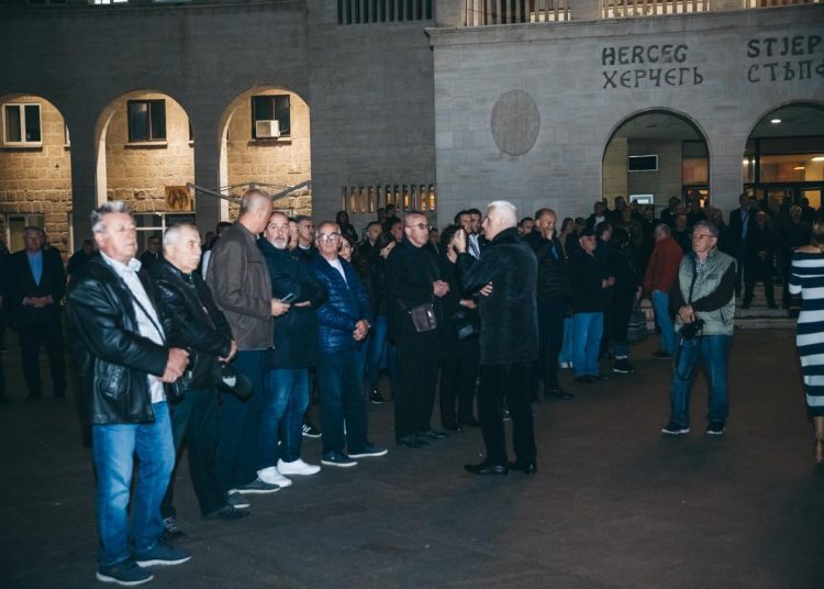 30 godišnjica raspuštanja: O logoru u IV. osnovnoj malo se govori i malo se zna