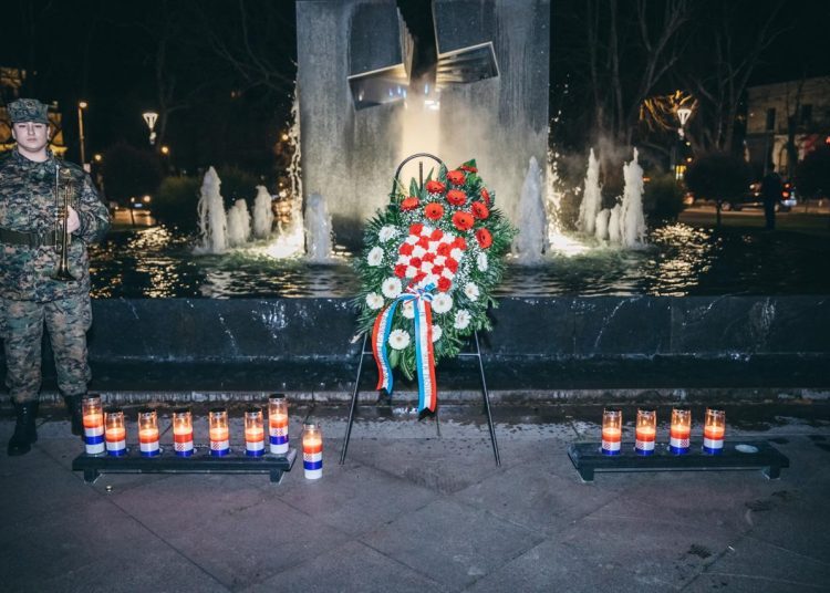 30 godišnjica raspuštanja: O logoru u IV. osnovnoj malo se govori i malo se zna