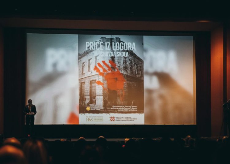 30 godišnjica raspuštanja: O logoru u IV. osnovnoj malo se govori i malo se zna