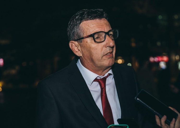 30 godišnjica raspuštanja: O logoru u IV. osnovnoj malo se govori i malo se zna