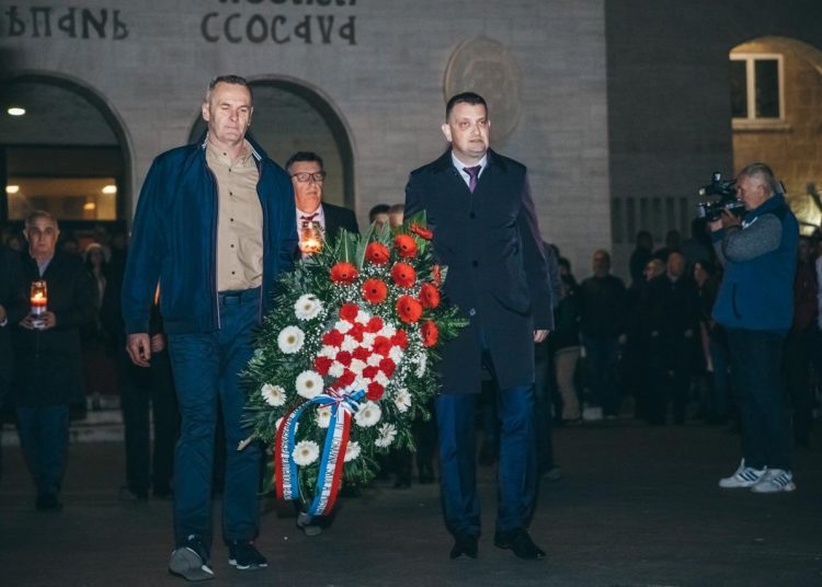 30 godišnjica raspuštanja: O logoru u IV. osnovnoj malo se govori i malo se zna