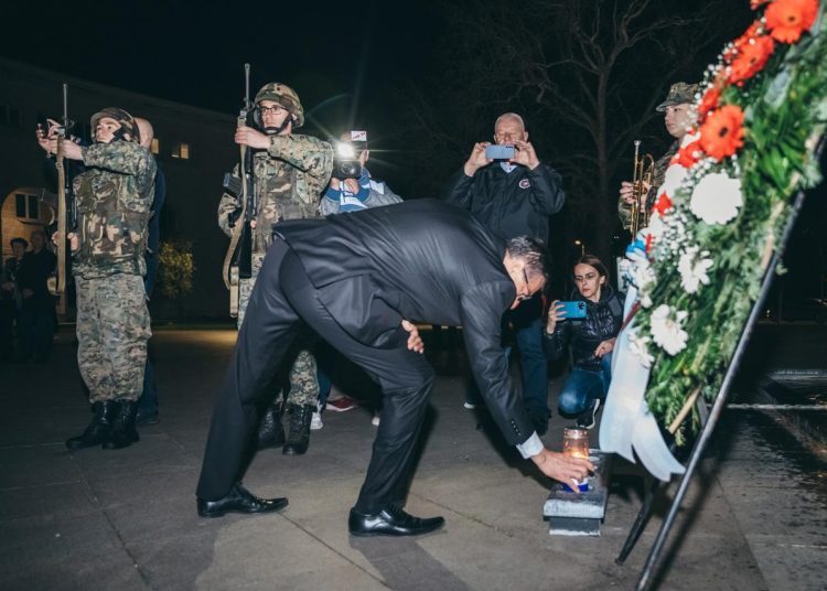30 godišnjica raspuštanja: O logoru u IV. osnovnoj malo se govori i malo se zna