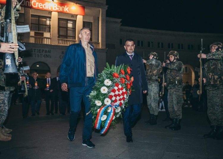 30 godišnjica raspuštanja: O logoru u IV. osnovnoj malo se govori i malo se zna