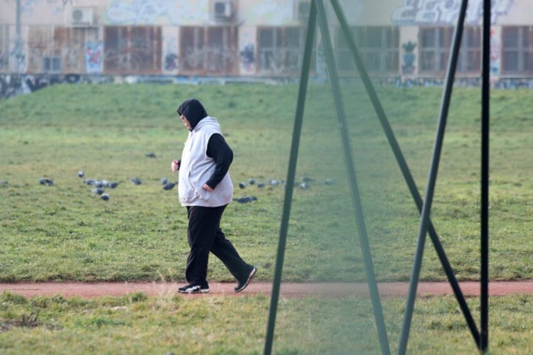 Do 2030. će svaka treća osoba u Hrvatskoj patiti od ove nezarazne bolesti