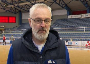 Široki domaćin košarkaškog ABA spektakla