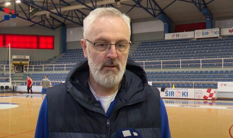 Široki domaćin košarkaškog ABA spektakla